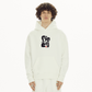Iconic Hoodie JEROEN 03 - OFF WHITE