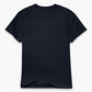 LOGO PRINT T-Shirt - DARK NAVY