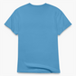 LOGO EMBROIDERY T-Shirt -  Sol Blue