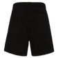 Iconic Shorts JEROEN 02 - SOLID BLACK