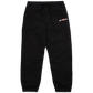 Iconic Sweatpants JEROEN 02 - SOLID BLACK