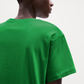 LOGO PRINT T-Shirt - City Green