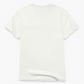 LOGO PRINT T-Shirt - OFF WHITE