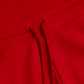 CREATIVITY Sweatpants - SPREAD RED