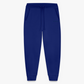 LOGO EMBROIDERY Sweatpants - Iconic Blue