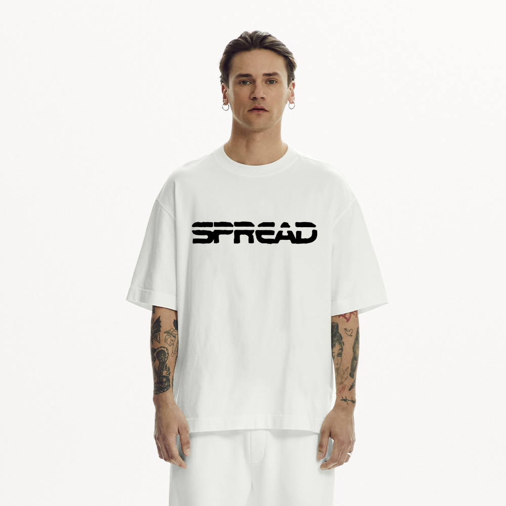 ODYSSEE T-Shirt - OFF WHITE