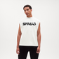 ODYSSEE Tank Top - OFF WHITE