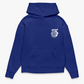 TRANSITION Hoodie - Iconic Blue