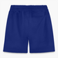 SIGNS Shorts - Iconic Blue